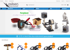 Asilsen.com thumbnail