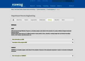 Asim.eawag.ch thumbnail