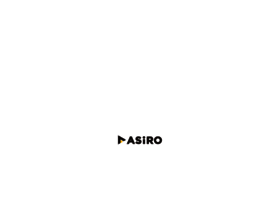 Asiro.co.jp thumbnail