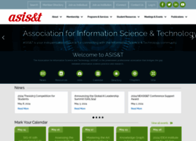 Asist.org thumbnail
