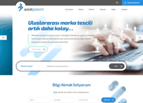 Asistpatent.com.tr thumbnail