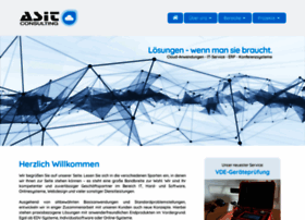 Asit-consulting.de thumbnail