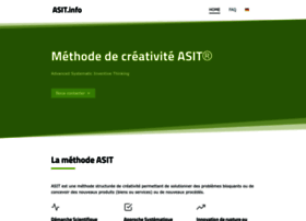 Asit.info thumbnail