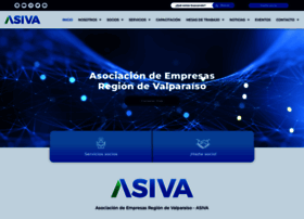Asiva.cl thumbnail