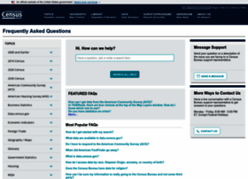 Ask.census.gov thumbnail