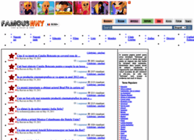Ask.famouswhy.ro thumbnail