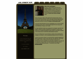 Askandrewnow.com thumbnail