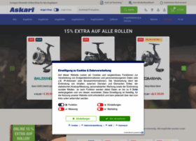 Askari-sport.com thumbnail