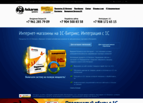 Askaron.ru thumbnail