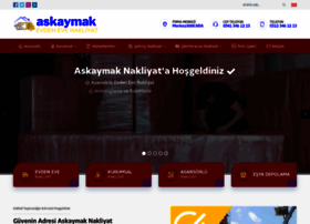 Askaymaknakliyat.com thumbnail