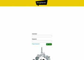 Askexplorer.net thumbnail