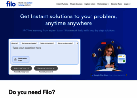 Askfilo.com thumbnail