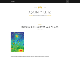 Askinyildiz.com thumbnail