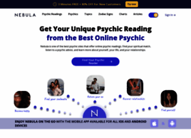 Asknebula.com thumbnail