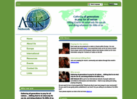 Asknetwork.org.uk thumbnail Asknetwork.org.uk thumbnail