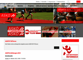 Askoenoe.at thumbnail Askoenoe.at thumbnail