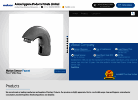 Askonhygiene.co.in thumbnail Askonhygiene.co.in thumbnail