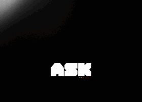 Askproject.net thumbnail