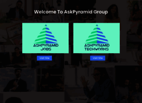 Askpyramid.com thumbnail