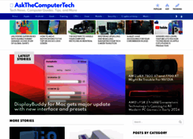 Askthecomputertech.com thumbnail