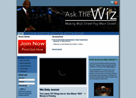 Askthewiz.info thumbnail Askthewiz.info thumbnail