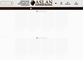 Aslan.com.pl thumbnail