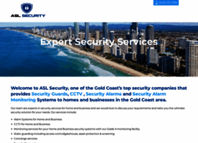 Aslsecurity.com.au thumbnail