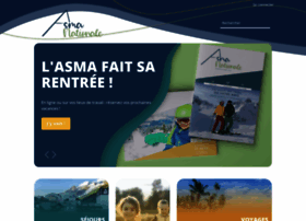 Asma-nationale.fr thumbnail