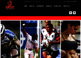 Asmatsports.com thumbnail
