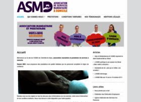 Asmd-chemille.com thumbnail