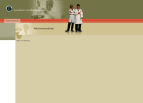 Asmedical.com.br thumbnail