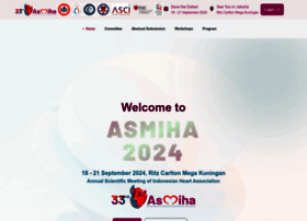 Asmiha.org thumbnail Asmiha.org thumbnail