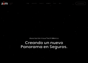 Asociacioninsurtech.mx thumbnail