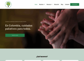 Asocupac.org thumbnail