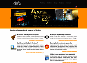 Asoftis.cz thumbnail