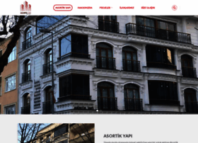 Asortikyapi.com thumbnail