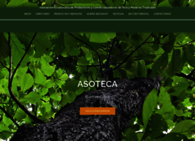 Asoteca.org.ec thumbnail