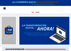 Asotienda.com thumbnail