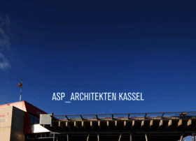 Asp-architekten-ks.de thumbnail