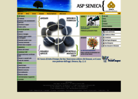 Asp-seneca.it thumbnail