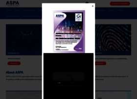 Aspaglobal.com thumbnail