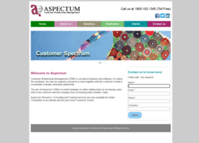 Aspectum.in thumbnail