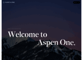 Aspen.com thumbnail