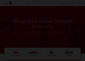 Aspentrust.com thumbnail