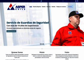 Asper.cl thumbnail