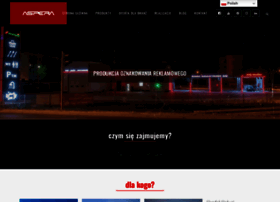 Aspera.com.pl thumbnail