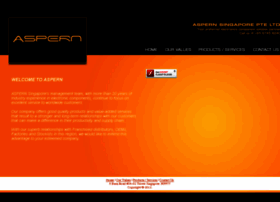 Aspern.com.sg thumbnail