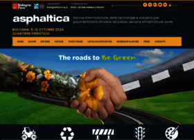 Asphaltica.it thumbnail
