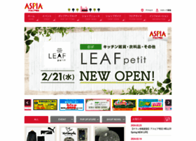Aspia-akashi.com thumbnail