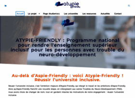 Aspie-friendly.fr thumbnail